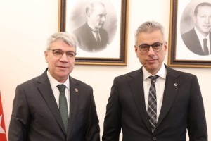 Osmaniye’ye 4 yeni aile sağlığı merkezi kazandırılıyor