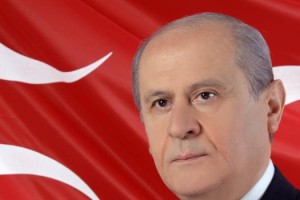 Bahçeli’den “Cumhurbaşkanı Yardımcıları” Açıklamasına Net Yanıt