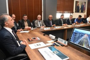 Başkan Çenet: “Osmaniye İçin Daha Fazla Hizmet Üreteceğiz”