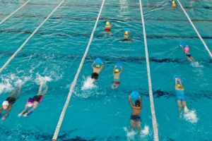 Osmaniye’de Yaz Spor Okulları Coşkuyla Sürüyor