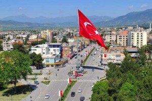Osmaniye’nin Nüfusu 2024’te 561 Bine Ulaştı