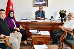 “Engel Tanımayan Aileler” Projesi Kabul Edildi