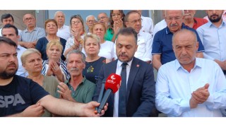 CHP'li Yavuzer: Mücadeleden geri adım atmayacağız"