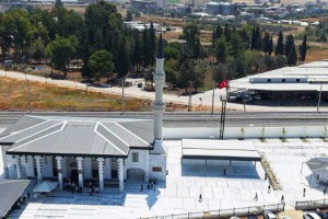 Osmaniyede Camilerde Bu Hutbe Okunacak