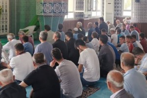 Osmaniye'de Cuma Namazında Bu Hutbe Okunacak