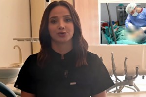 Osmaniye’de Genel Anestezi ile Diş Ameliyatı Hizmeti Başladı