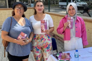 Osmaniye’de Halk Sağlığı Haftası: Erken Teşhis Hayat Kurtarır