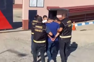 Osmaniye’de Uyuşturucu Operasyonunda 2 Kişi Tutuklandı