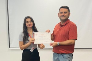 Osmaniye’de Yenidoğan Canlandırma Eğitimi Tamamlandı