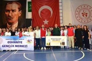 Osmaniyeli Gençler Tarih ve Kültür Kamplarına Uğurlandı