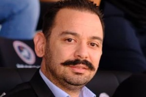 Osmaniyespor FK: Başkanımıza Yapılanlar Kabul Edilemez