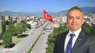 Başkan Çenet Yazısında Yerel Basına Yüklendi