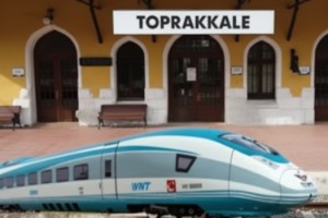 Yüksek Hızlı Tren Çalışması Nedeniyle O Seferler İki Yıl Yapılmayacak