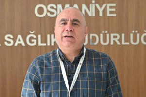 Ahmet Karaçocuk: Organ bağışı insanlık görevidir