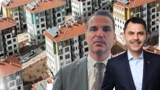 Mahalle İsmi Polemiği: “Depremzedeleri Siyasete Alet Etmeyin”