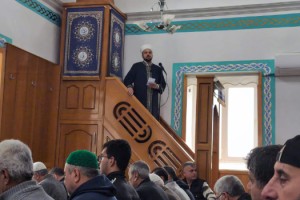 Osmaniye’de Bugün Okunacak Cuma Hutbesi Belli Oldu