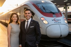 Osmaniye’de Öğretmenlere Tren Bileti Müjdesi: Yüzde 50 İndirim