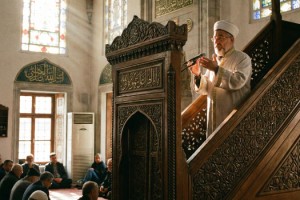 Diyanet, Osmaniye’de Cuma Namazında Okunacak Hutbeyi Paylaştı