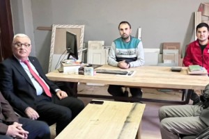Osmaniye'de İş Arayanlara Büyük Fırsat!