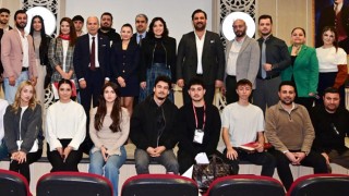 OKÜ’de Yapay Zekâ ve Dijital Dönüşüm Konuşuldu