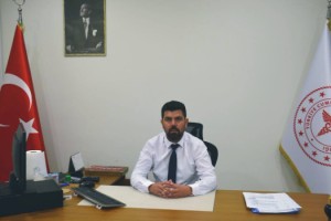 Osmaniye’de Sağlıkta Dönüm Noktası: Mürsel Koçer Veda Etti