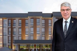 Osmaniye'ye Yeni Öğretmenevi Müjdesi