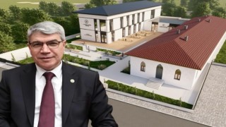 Osmaniye’ye Kültür Yatırımı: Yeni İl Halk Kütüphanesi İçin Adım Atıldı