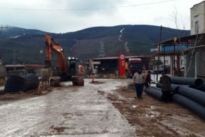 Hasanbeyli’de Su Kesintisi Uyarısı: Başkan Yumrutepe'den Uyarı