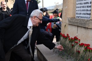 İsmet İpek Osmaniye’nin Kurtuluş Destanını Yazdı: “Bu Vadi Şehit Kokar”