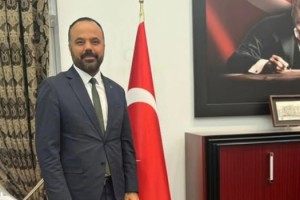 Osmaniye Eğitim ve Araştırma Hastanesi’nnin Yeni Başhekimi Belli Oldu