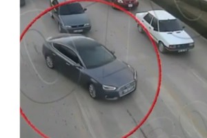 Osmaniye’de “Kaynak Yapma” İhlaline Drone Destekli Sıkı Denetim