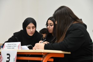 Osmaniye’de Liseler Millî Mücadele İçin Yarıştı! İşte Dereceye Giren Okullar