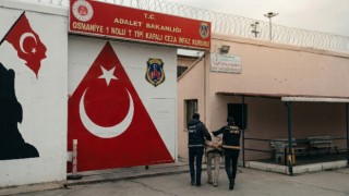 Osmaniye’de Otobüste 4 Kilo Metamfetamin! Şahıs Tutuklandı