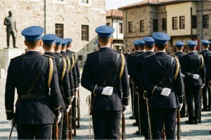 Osmaniyelilere Müjde: 10 Bin Polis Alımı Yapılacak