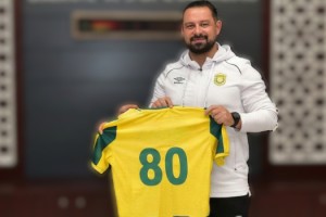 Osmaniyespor’da Taraftardan İstifa Çağrısı