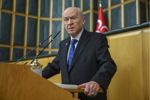 Bahçeli’den Sert Mesajlar: Terörsüz Türkiye ve Ramazan Vurgusu