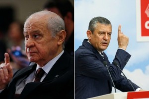 Devlet Bahçeli’den Osmaniye Ziyareti Sonrası Özgür Özel’e Telefon