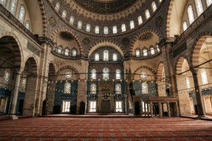 Osmaniye’de 27 Şubat Cuma Hutbesi Yayımlandı