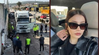 Osmaniye’de Sanayi Kavşağında Feci Kaza: 1 Ölü