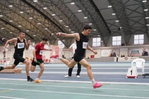 Osmaniyeli Sporcular U16 Türkiye Salon Şampiyonası’nda Gururlandırdı