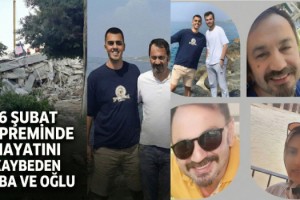 Sessiz Sedasız Defnedilmişler: 3 Yıl Sonra Ortaya Çıktı