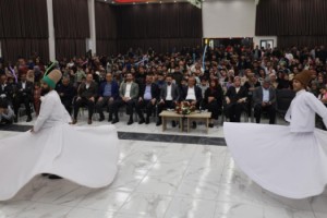 Ellek Beldesinde Ramazan Etkinliği Renkli Görüntülerle Gerçekleşti