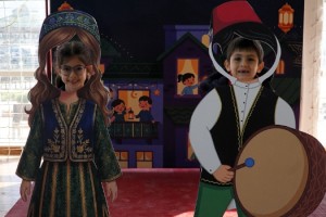 Osmaniye’de İlkokullara Özel Ramazan Etkinliği