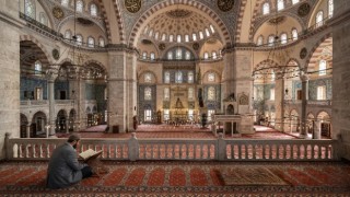 Osmaniye'de Okunacak Cuma HUtbesi Belli Oldu: "Zekât ve Fıtır Sadakası”