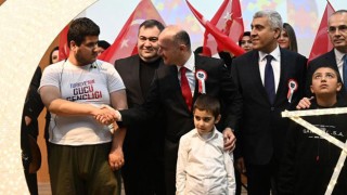 Osmaniye’de Otizm Farkındalığı Etkinliği