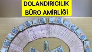Osmaniye’de Sahte Polis Vurgunu Çözüldü