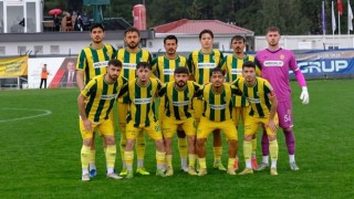 Osmaniyespor’dan Sezona Galibiyetle Veda