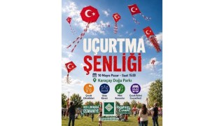 Osmaniye’de Uçurtma Şenliği Düzenlenecek