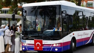 Osmaniye’ye 4 Yeni Otobüsle Ulaşım Güçleniyor