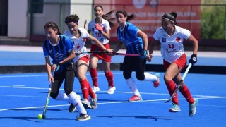 16 İlden 29 Takım Osmaniye’de Şampiyonluk İçin Sahada
